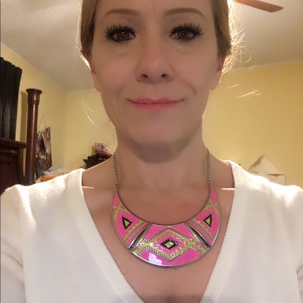 Tribal 💰Arizona style Necklace